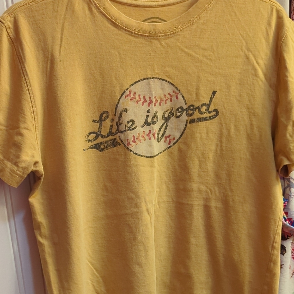 Life Is Good